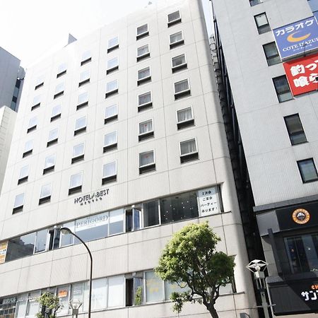 Hotel Abest Meguro Токио Экстерьер фото